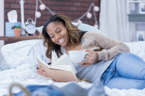 Mental Health Guide- Managing Symptoms of Anxiety and Depression